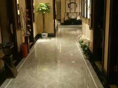 -华夏良子·足道SPA艾灸(铁道大厦店)