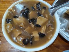 -逍遥镇刘相五胡辣汤豆沫馆(康复中街店)