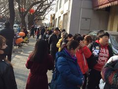 -天泽祥·鼓楼馒头(鼓楼店)