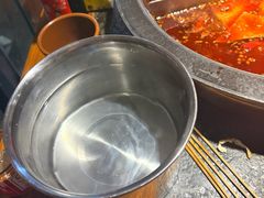 -陈眼镜火锅(总店)