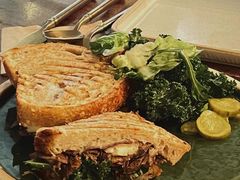 -O'mills Sourdough Bakery&Bistro(永嘉路店)