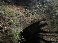 -野三坡百里峡景区