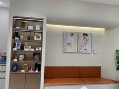 -HIMO海马体照相馆(上海华润CP静安店)