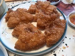 -点都德(广州白云山景区南门店)