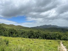 -灵山