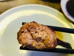 明太子鸡翅-福匠日本料理(人民路店)