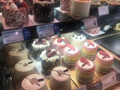 -巴黎贝甜(五道口店)