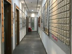 -秦汉胡同国学书院(天溢分馆)