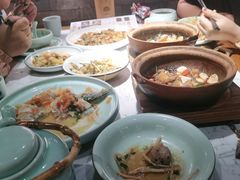 -大榕树下顺德菜(融创茂店)