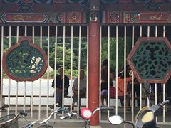-西苑公园