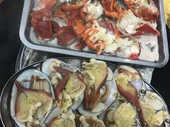 -蚝专家(北滘店)