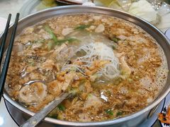 米粉火鍋-老妈私房菜
