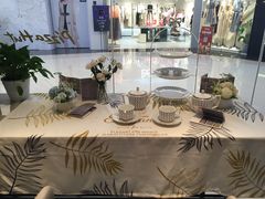 -必胜客(中大银泰店)