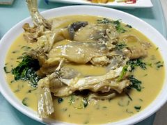 -富临轩私房菜(集庆门大街店)