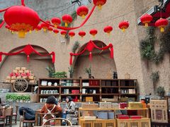 -袁家村关中印象体验店(砂之船奥特莱斯店)
