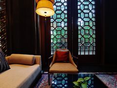 -南宁富力万达嘉华酒店·品珍中餐厅(万达茂店)