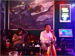 -欧歌堡KTV PARTY(万濠城店)