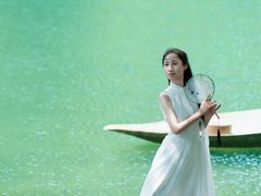 -楠溪江风景名胜区