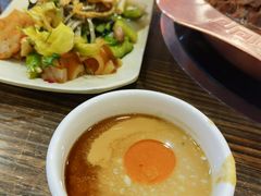 -黄记百味自助骨头王(红旗大街店)