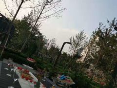 -京梟红茶楼(方恒购物中心店)