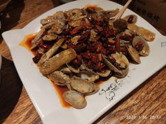 -福苗小骆驼烧烤(莲湖路店)