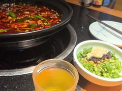 -小饕荟雅安贡椒鱼鲜馆(广福桥店)