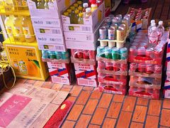 -老地方海鲜坊(步行街店)