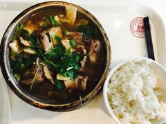 -上海财经大学-新食堂