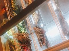 -晓靖轩烧烤(沙河风情店)