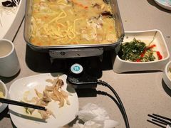 -半天妖烤鱼(石岛店)