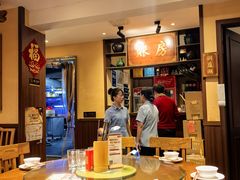 -渔乡米香·剁椒鱼头(四方坪店)