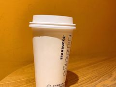 -星巴克(兰州中川机场T2出发店)