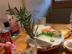 -大岛日本料理铁板烧(南通大饭店)