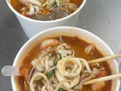 -四里沙茶面(湖滨四里店)