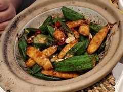 -南拳十三姨·潮汕砂锅粥·粤菜(西单大悦城店)