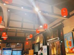 -富正毅三下锅·湘西韵味(天门山索道店)