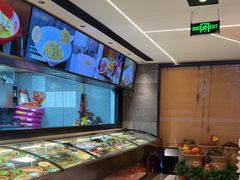 -状元人家·公园别墅衡东土菜(溪悦荟店)