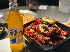 -一棠龙虾•王牌虾球(楚河汉街店)
