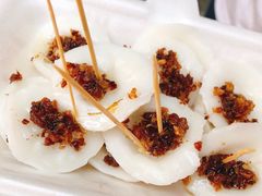 -潮镇老尾牛杂(环城西路店)