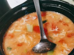 -三个大叔东北烧烤·砂锅菜(西三旗店)