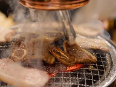 调味牛仔骨-韩国料理大力士(屏风街店)