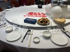 -弗思特周口宴会中心