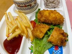 -胜博殿日式炸猪排(悠唐店)