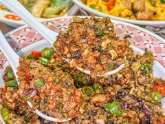 -红荔村肠粉(岗厦店)