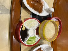 -忠顺斋易州印象烤鸭店(东关新村店)