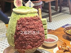 -楠火锅(龙阳广场店)