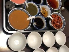 -洪运轩饭庄(北纬路店)