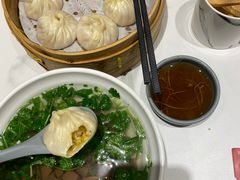 -馋三尺蟹粉小笼(人民广场店)