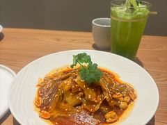 -榕意·川味之美(深业上城店)