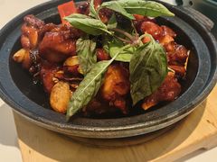 -鹿港小镇(悠唐店)